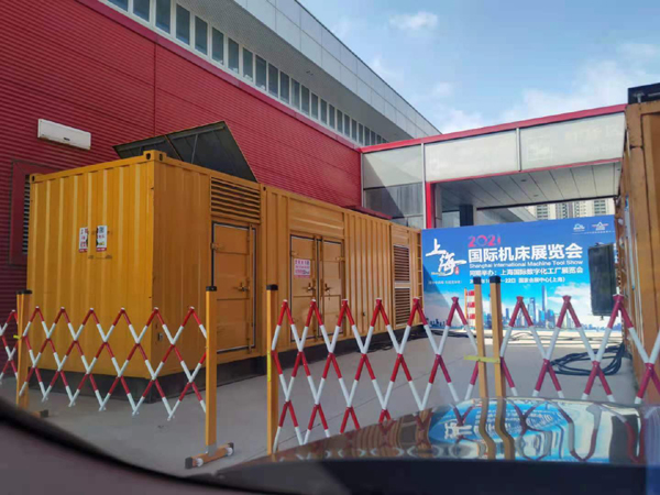 北塔发电机出租 对于发电机的特性你了解多少？