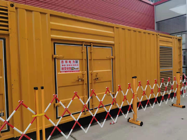 北塔关于通用发电机的十万个为什么？