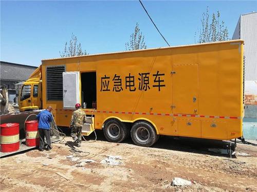 北塔发电车租赁-教您挑选发电机哪些技巧可以掌握使用