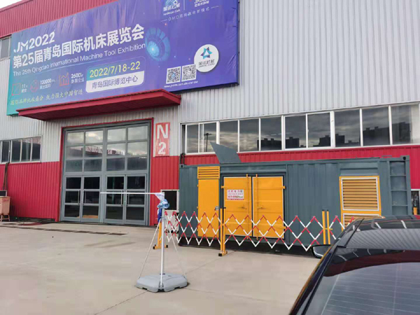 北塔发电机租赁-柴油发电机组不及时维护危害大