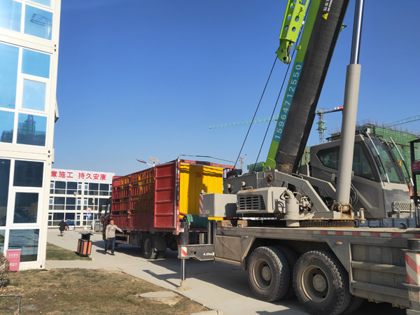 北塔发电机出租50KW柴油发电机组需要配多粗电缆线