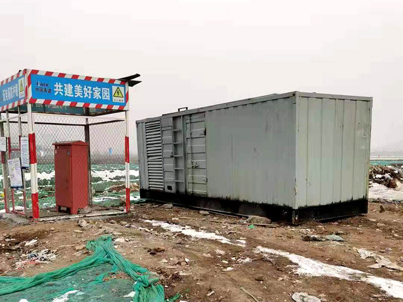 北塔燃气发电机在高海拔地区运行时会遇到哪些常见故障？