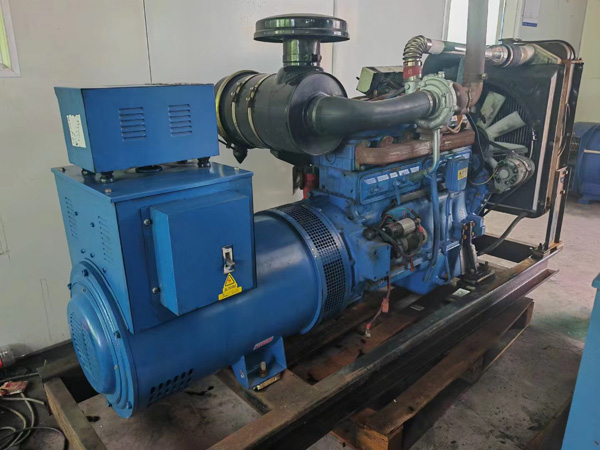 北塔100kW柴油发电机组使用多级机油有哪些优缺点？