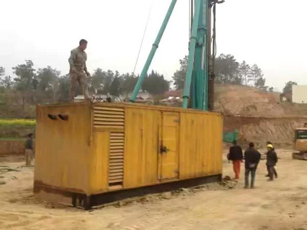 北塔柴油发电机组应用场合有哪些？